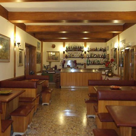 Hotel Villa Patrizia Cutigliano Exterior foto