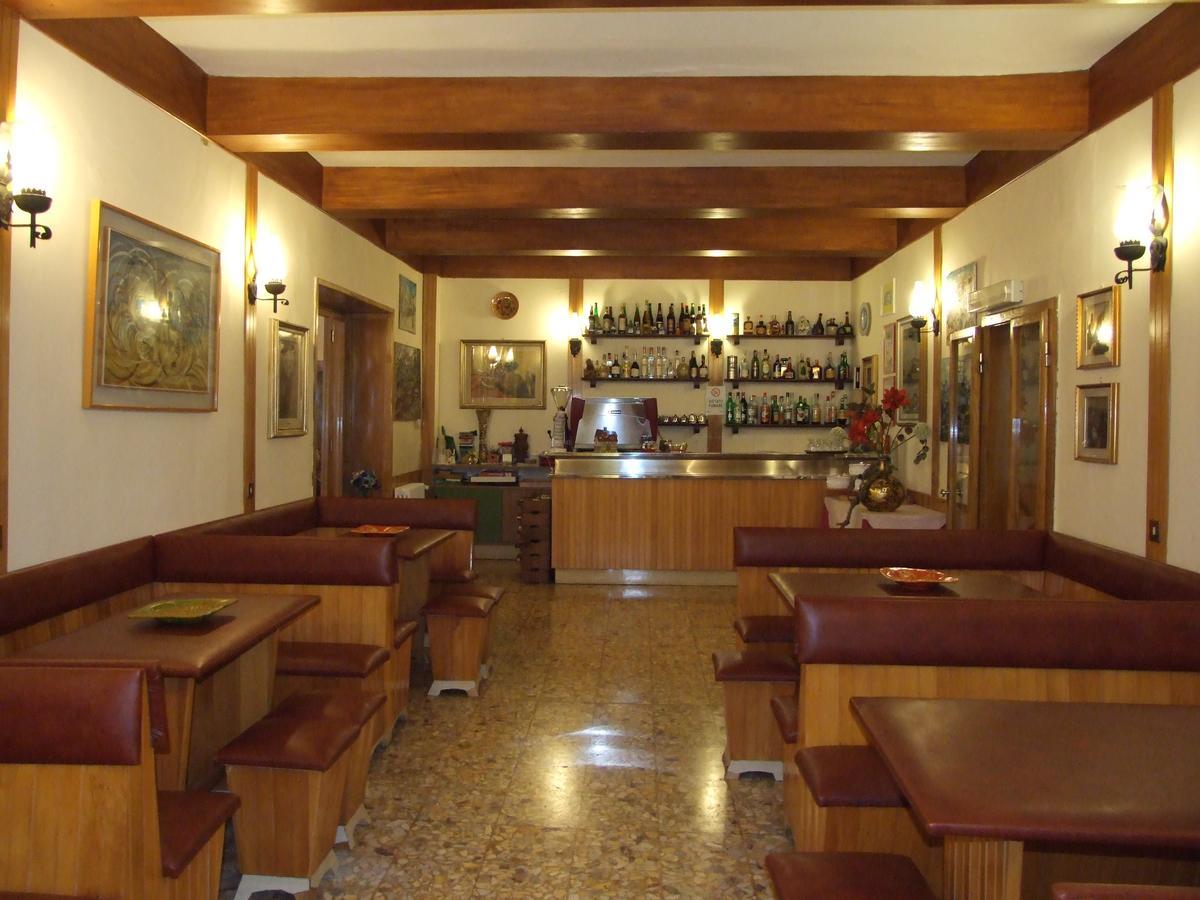 Hotel Villa Patrizia Cutigliano Exterior foto